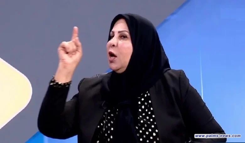 عالية نصيف: ملف خور عبد الله يُستثمر انتخابياً